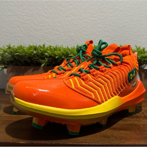 Under Armour Harper 9 Pro TPU LE 